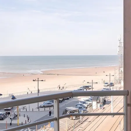 Nyaraló Huswell - Lovely With Lateral Sea View