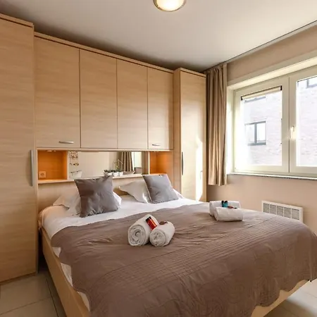 Huswell - Lovely With Lateral Sea View *