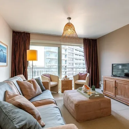 Huswell - Lovely With Lateral Sea View Vakantiehuis *