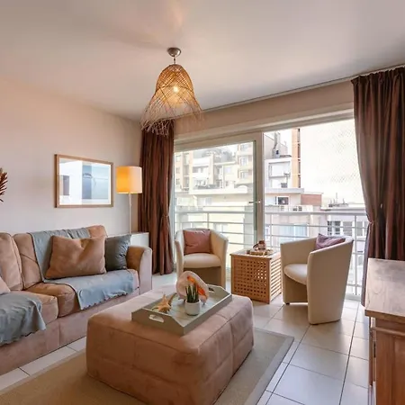 Huswell - Lovely With Lateral Sea View Vakantiehuis *