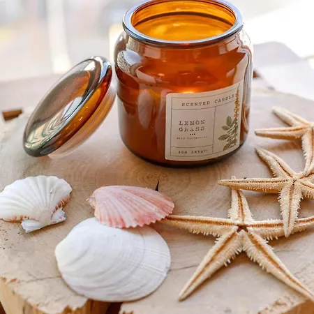 Huswell - Lovely With Lateral Sea View 펜션 미들케르케